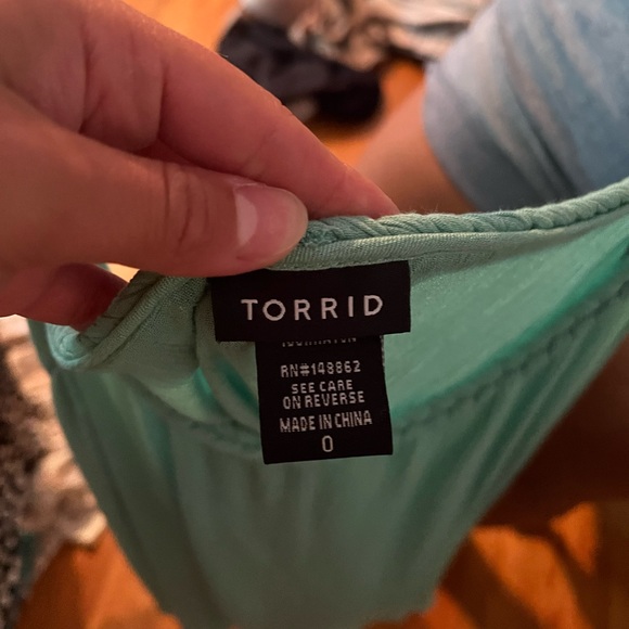 Tank - Picture 2 of 2